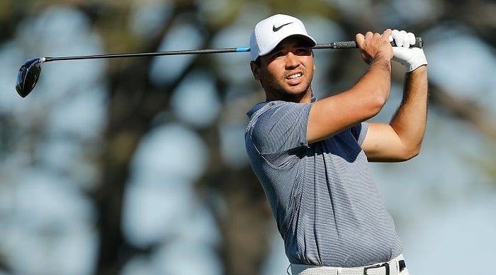 Jason Day