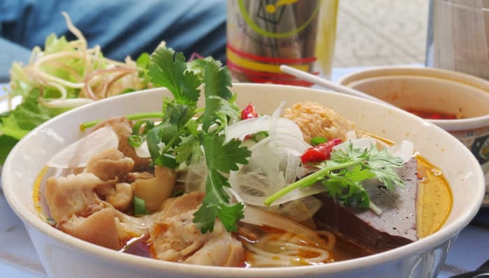 Top 15 quán bún bò Đà Lạt ngon được giới sành ăn đề xuất