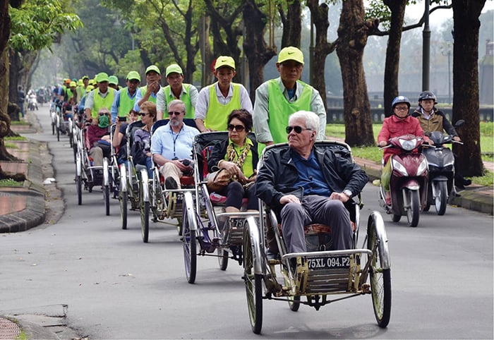 kinh nghiệm du lịch Quảng Bình và Huế