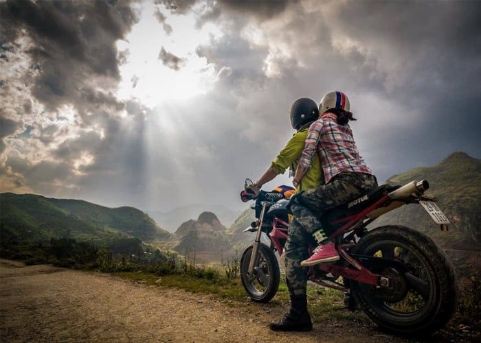 Khám phá du lịch bụi Huế