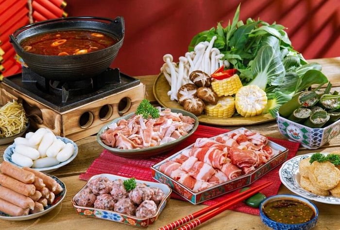 Top 10 nhà hàng buffet rau tại Đà Lạt mà bạn nên thử 6