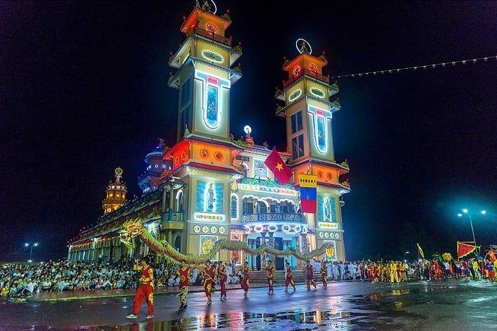 toa thanh tay ninh