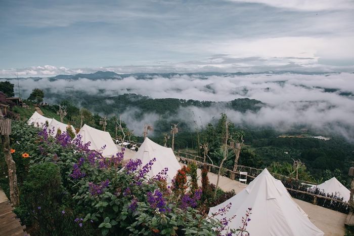 Lưu ngay top 10 địa điểm Glamping Đà Lạt cực kỳ thú vị 4