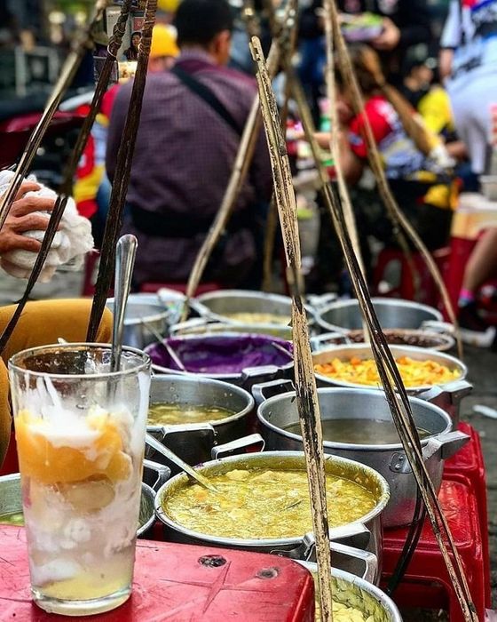 Khám phá du lịch bụi Huế