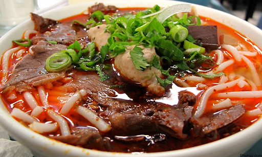 Top 15 quán bún bò Đà Lạt ngon được giới sành ăn đề xuất