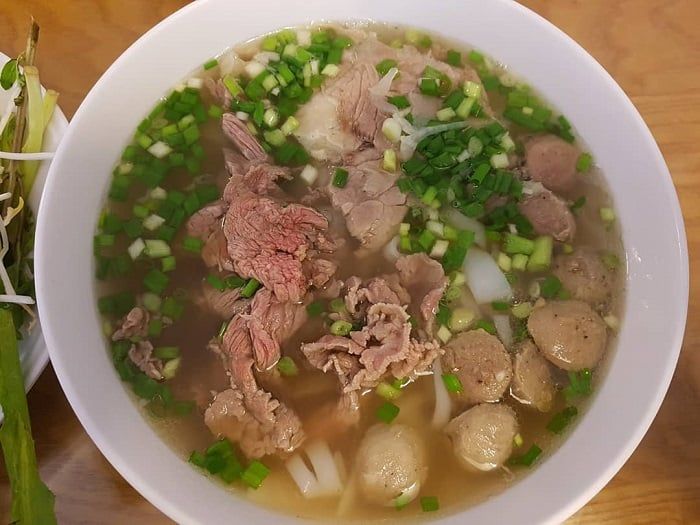 Phở Phú Quốc