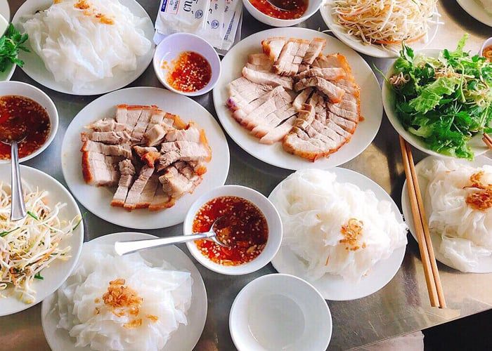 du lịch bụi Huế
