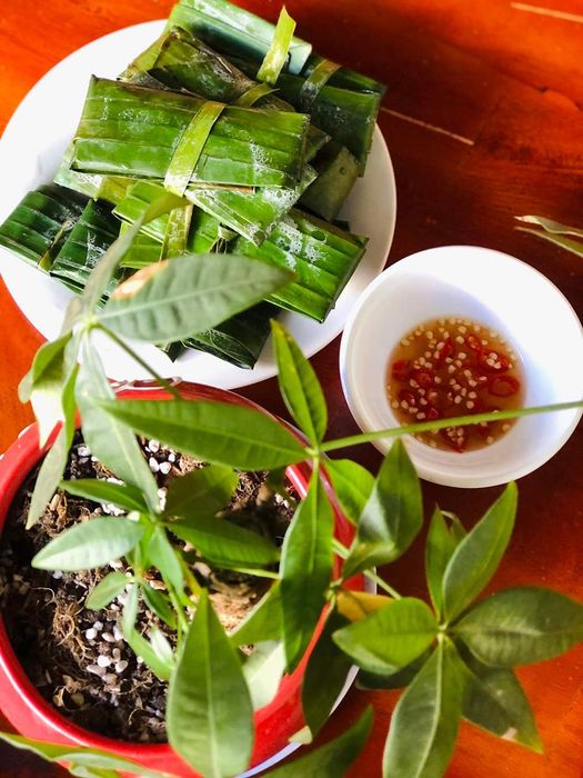 Bún đậu mắm tôm bà Xíu, hương vị Hà Nội ở lòng phố núi 5