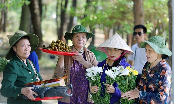 Giao lộ Đồng Lộc