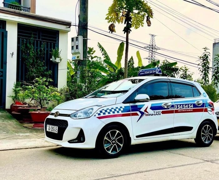 Cùng với các hãng taxi khác, Bình An đóng vai trò quan trọng trong việc cung cấp dịch vụ di chuyển hiệu quả cho cộng đồng địa phương và giúp hành khách tiết kiệm chi phí một cách hiệu quả.