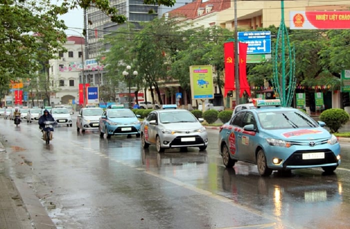 Taxi Thái Nguyên Thái Bảo đáp ứng mọi nhu cầu di chuyển của du khách và người dân địa phương.