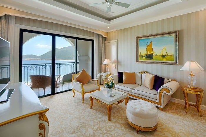 Hành trình du lịch từ Hà Nội đến Nha Trang