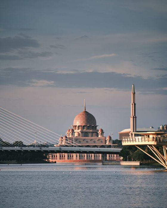 Khám phá Putrajaya - Hành trình khám phá thành phố mới của Malaysia