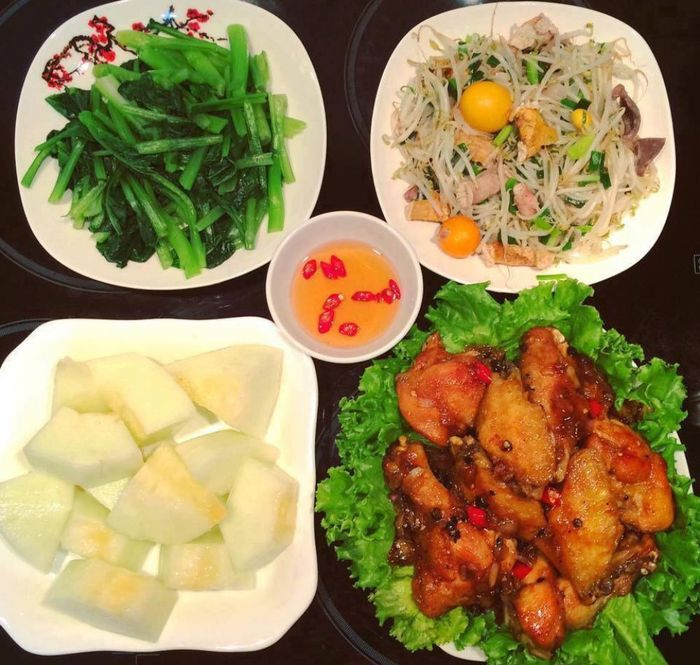 Nhà hàng Thiên Thanh, vẻ đẹp văn hóa của dân tộc Tây Nguyên 7