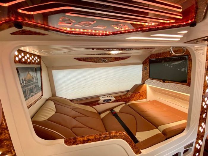 Danh sách 12 nhà xe limousine hàng đầu tại Sài Gòn Gia Lai 5