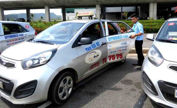 Khám phá 6 hãng taxi Gia Lai đưa bạn đến những con đường đẹp nhất Phố Núi