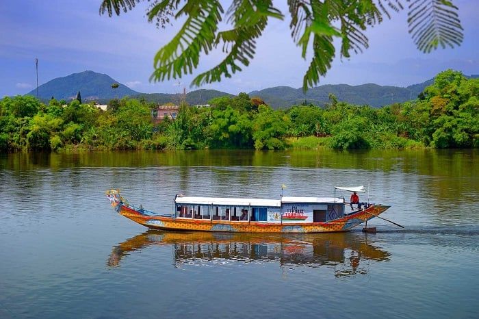 địa điểm du lịch Huế