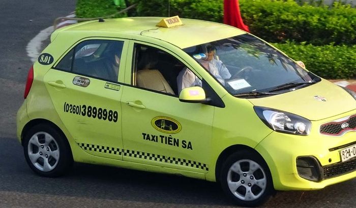 Khám phá 6 hãng taxi Gia Lai đưa bạn đến những con đường đẹp nhất Phố Núi