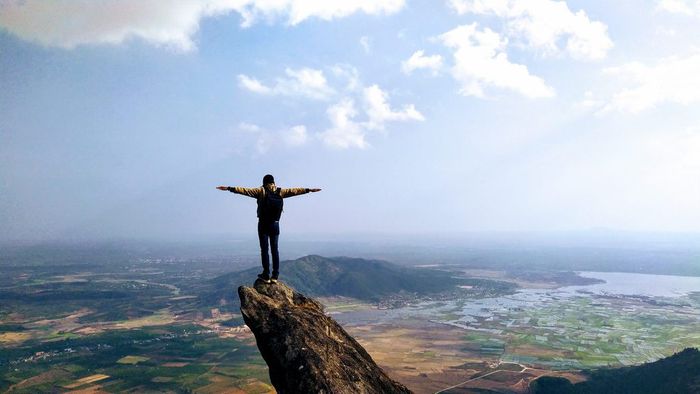 Lịch trình trekking Chư Nâm 2 ngày 1 đêm hoàn hảo cho một chuyến đi đầy đủ trải nghiệm.