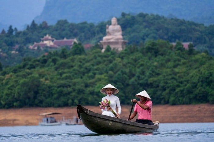 điểm du lịch Huế