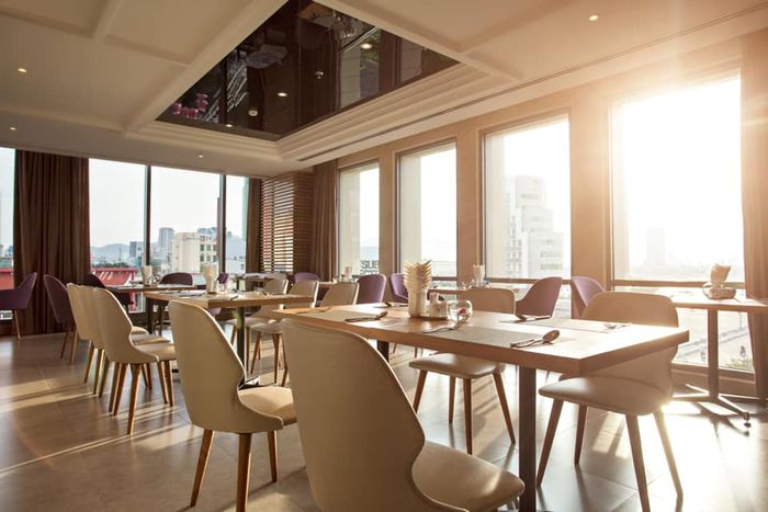 Top View Bar Đà Nẵng - Điểm ngắm toàn cảnh thành phố từ trên cao 10
