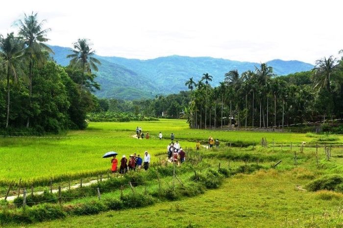 Khám phá Tiên Phước Quảng Nam