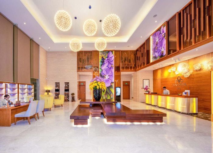 Top View Bar Đà Nẵng - Điểm ngắm toàn cảnh thành phố từ trên cao 12