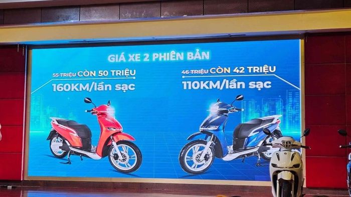 Pega Việt Nam giới thiệu chiếc xe máy điện đầu tiên trên thế giới tích hợp bộ não thông minh