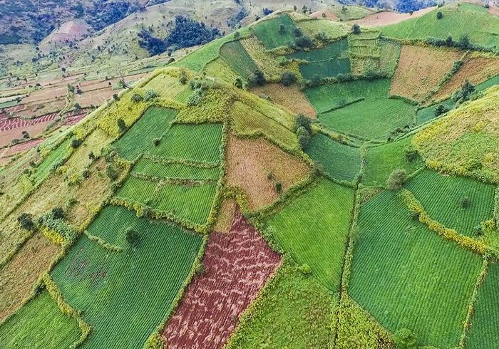 Chia sẻ bí quyết khám phá núi lửa Chư Đăng Ya toàn diện 2