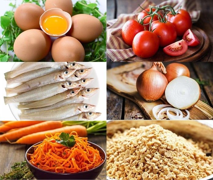 Hãy thực hiện các bước trên để có món gỏi cá đục ngon và hấp dẫn.