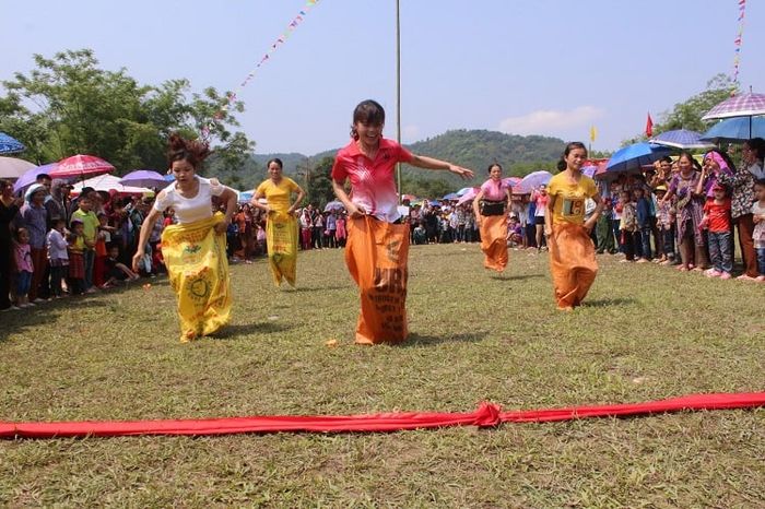 Lễ hội Phài Lừa