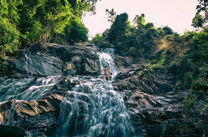 Địa điểm du lịch Đà Nẵng