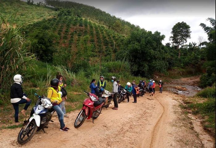 Thời điểm lý tưởng để du lịch và khám phá Gia Lai