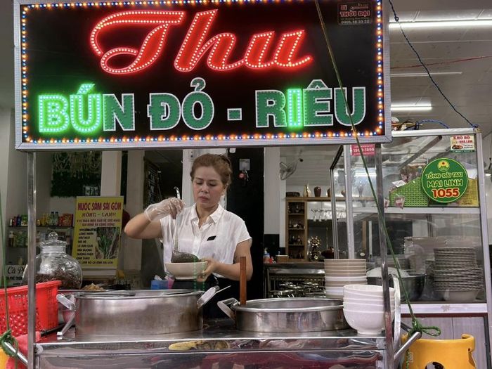 Bún đỏ Đăk Lăk: Món ăn gây thương nhớ, muốn ăn phải canh giờ 7