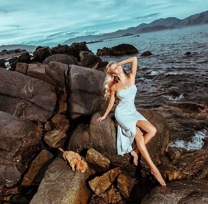 bãi Xuân Đừng Nha Trang