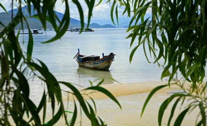 bãi Xuân Đừng Nha Trang