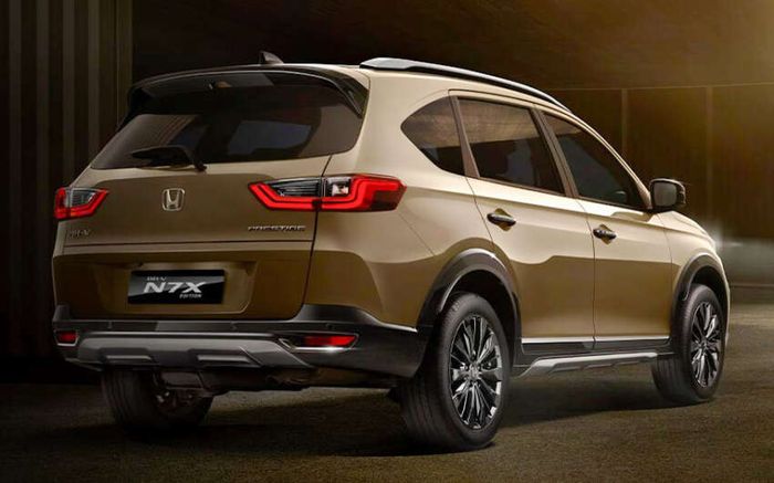 Honda BR-V 2024 phiên bản đặc biệt được ra mắt với hình ảnh 2024-honda-br-v-n7x-edition-indonesia-launch-5-850x531.jpg