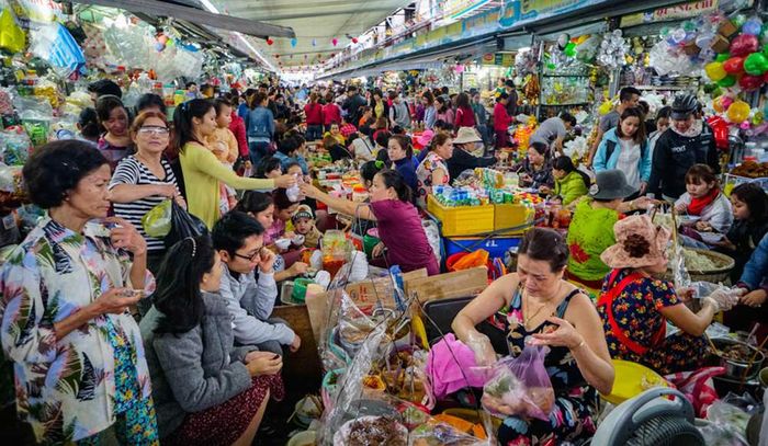 Danh sách lịch trình tuyệt vời cho chuyến đi 4 ngày 3 đêm tại Đà Nẵng