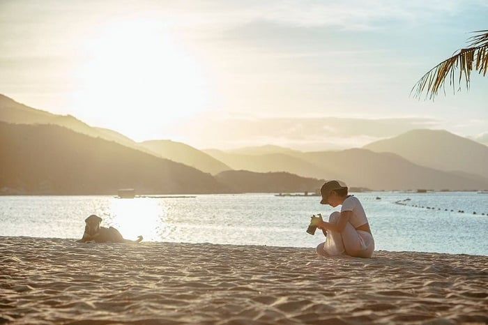 Bãi Xuân Đừng Nha Trang