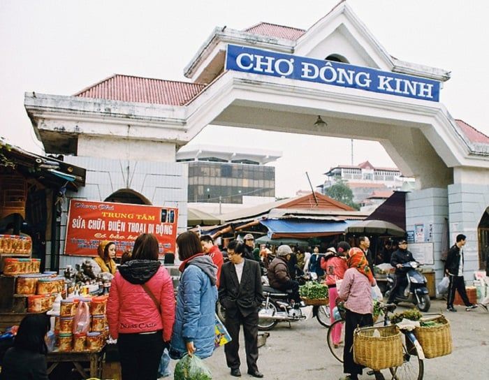 Khám phá Lạng Sơn 