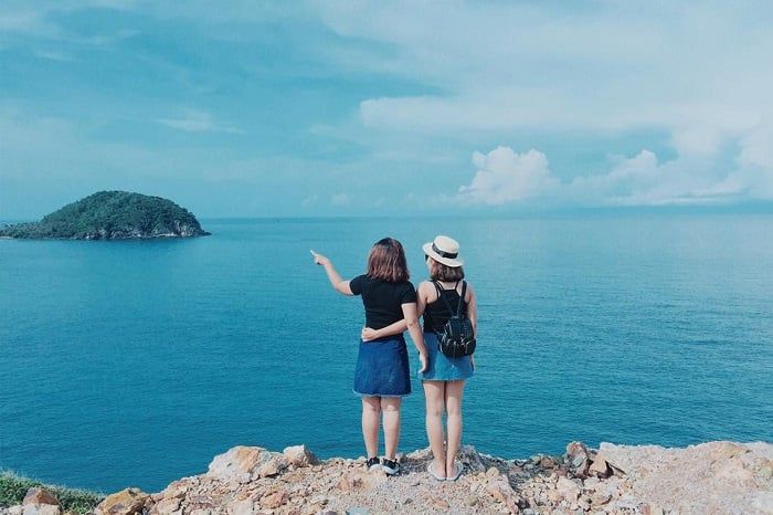 bãi Xuân Đừng Nha Trang
