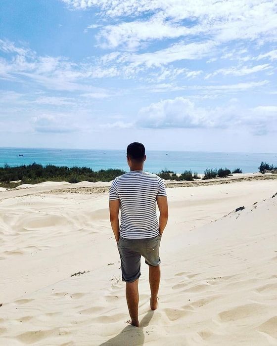 Bãi Xuân Đừng Nha Trang là một điểm đến tuyệt vời