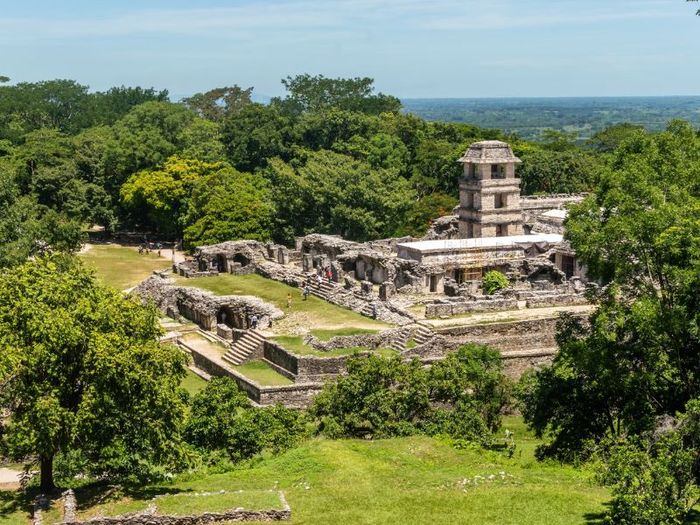 Du lịch Mexico, mẹo cho bạn có kỳ nghỉ tuyệt vời 16