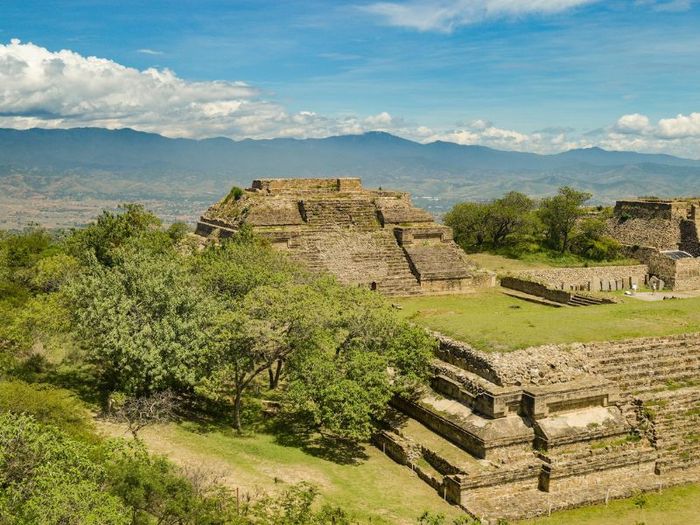 Du lịch Mexico, chìa khóa cho kỳ nghỉ hoàn hảo của bạn