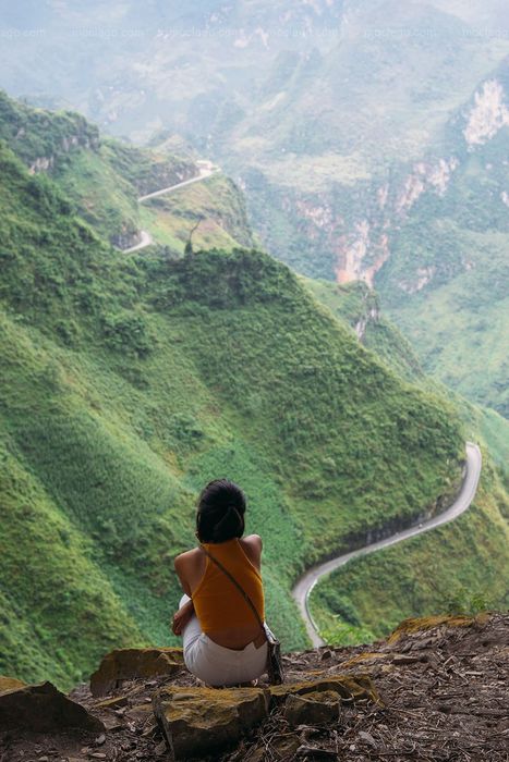 Hãy lưu ngay 4 điểm ngắm cảnh Hà Giang từ trên cao với view tuyệt vời 9