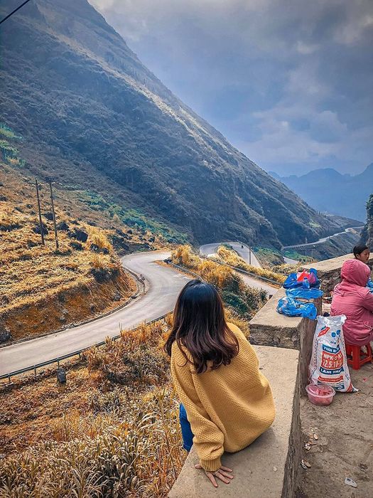 Lưu lại ngay 4 điểm ngắm cảnh Hà Giang từ trên cao với cảnh quan lôi cuốn 3