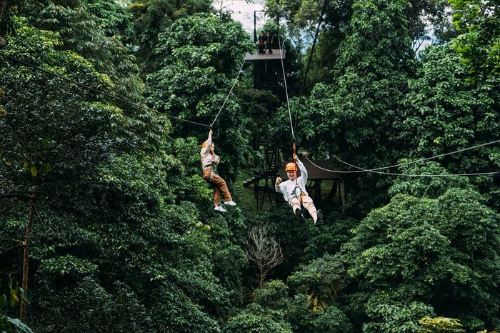 Lạc vào P’apiu Hà Giang với không gian thiên nhiên cực lãng mạn 5