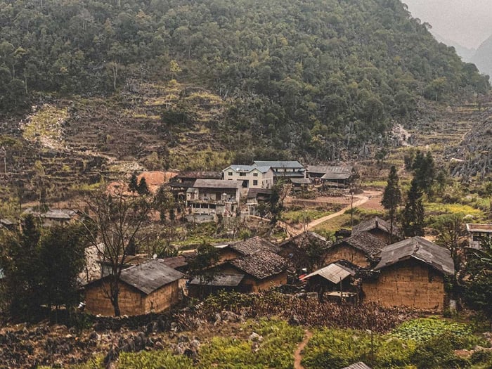 5 bản làng ở Hà Giang với phong cảnh đẹp như tranh vẽ 5