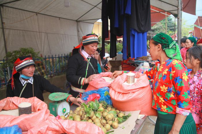 Khám phá Du Già Hà Giang, xứ bản tiên tại điểm xuất phát của Tổ quốc.