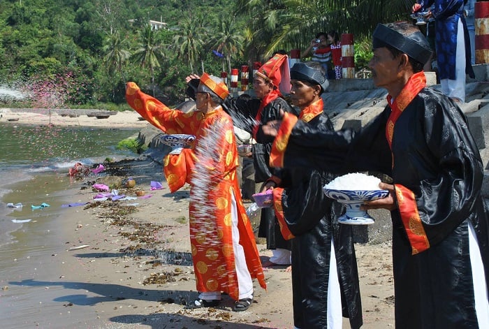 le hoi o hoi an 12